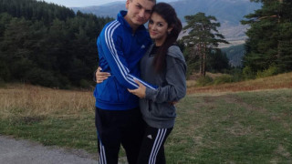 Ето я новата на Благой Георгиев с бившия й (Полина Спасова била лудо влюбена в неин връстник – Ексклузивни снимки)