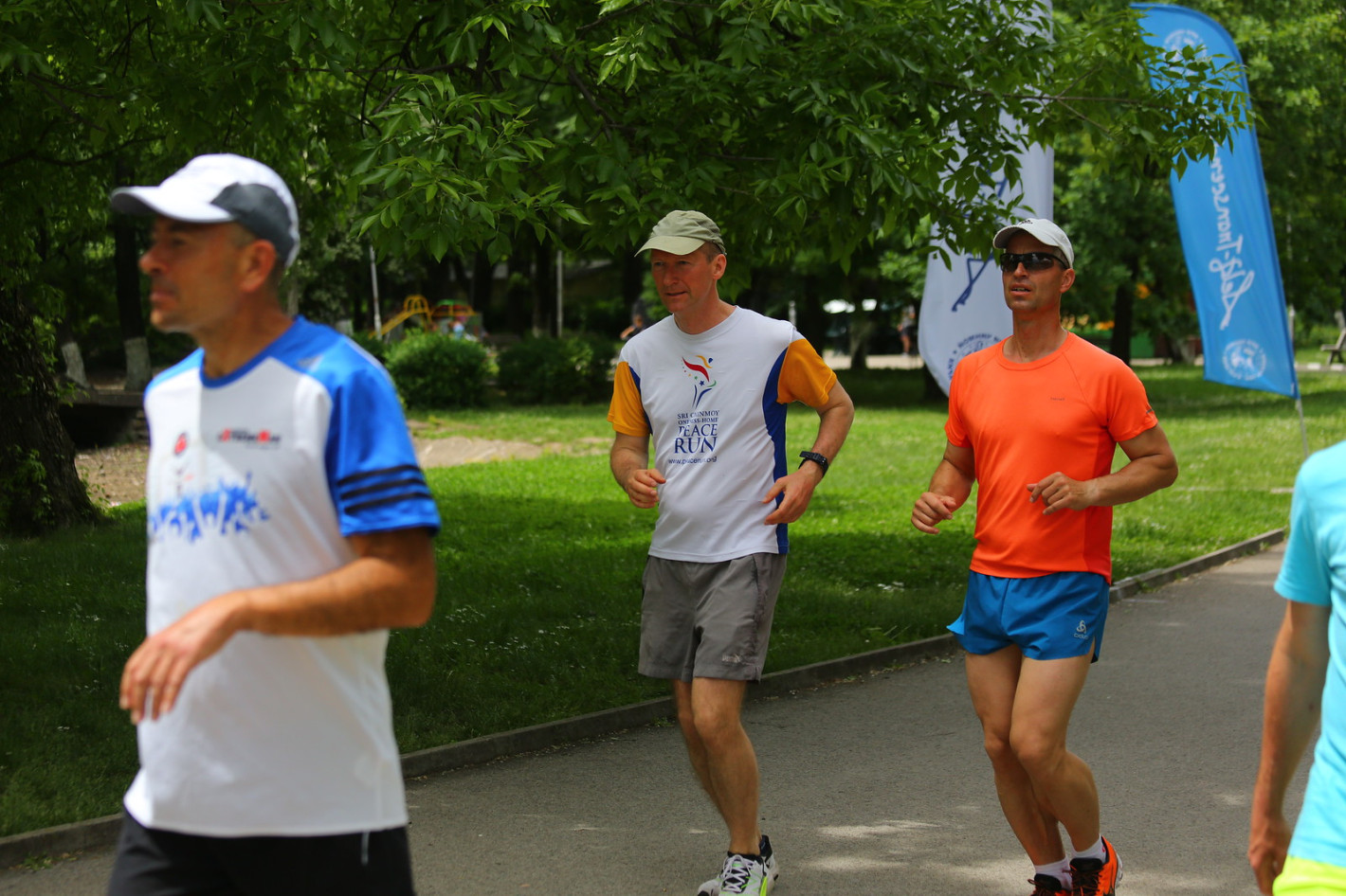 10-дневно бягане в София започва след броени дни