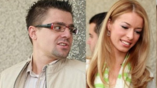 Жената на Андрей го спипала на калъп с приятелка (Сръбкинята Даниела опитала да се самоубие след шока – Скандални подробности)