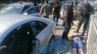Мрежата завря след тези снимки от софийския квартал „Младост“
