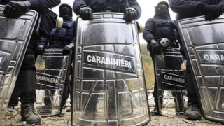 Хора на Райко Кръвта сгащени при голямата спецакция срещу наркоразпространението