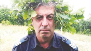Добрич изплака от полицейски шеф