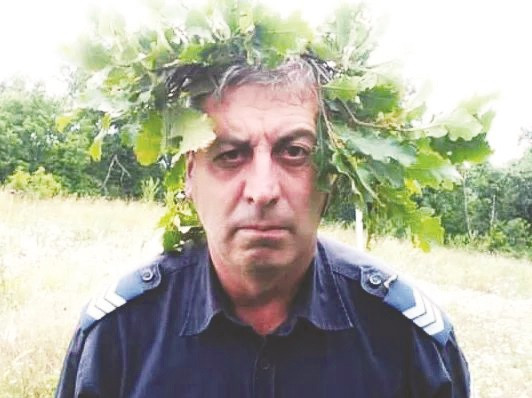 Добрич изплака от полицейски шеф