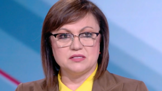 Истината лъсна! България изнася оръжие за Украйна с благословията на Корнелия Нинова (I част)