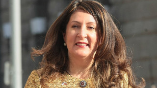 Стана ясна причината за отзоваването на Херо Мустафа