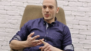 Задава ли се сватба за Николаос Цитиридис?