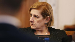 Елена Гунчева била притисната от МВР да…