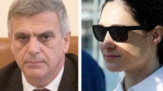 Отказът на Ралица Симеонова от Стефан Янев излезе пълен фалш. Вижте каква е истината!