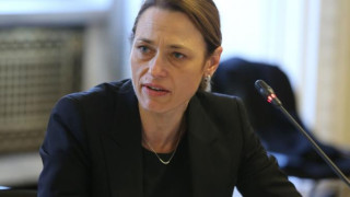Ето какво възпрепятствало Ива Митева да заеме мястото на Никола Минчев