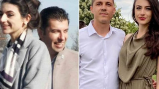 Свекървата на Лена Бориславова не я иска за снаха заради аферата й с Киро (Забрани на сина си да се жени за нея?)￼