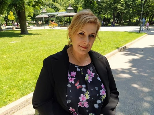 Елена Гунчева: Не следвам заповеди на партийни лидери