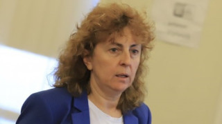 Анита Коцелова сяда на мястото на Виктория Василева, но…