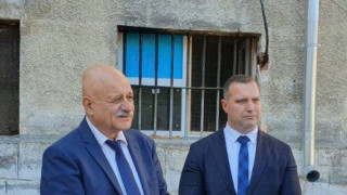 Лъснаха скандални врътки в ГДИН