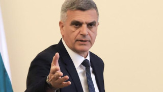 Стефан Янев: Решенията на Кирил Петков винаги се взимат под въздействието на емоции или натиск