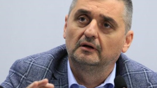 Кирил Добрев със стряскаща прогноза за БСП