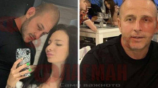 Украинската мафия има пръст във вноса на оръжието, открито в Свети Влас