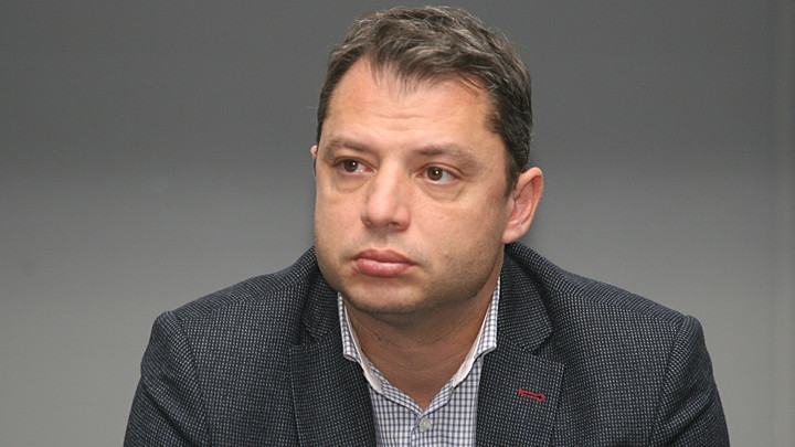 Новият регионален министър Иван Шишков направи скандално назначение в Хасково - Снимка 3