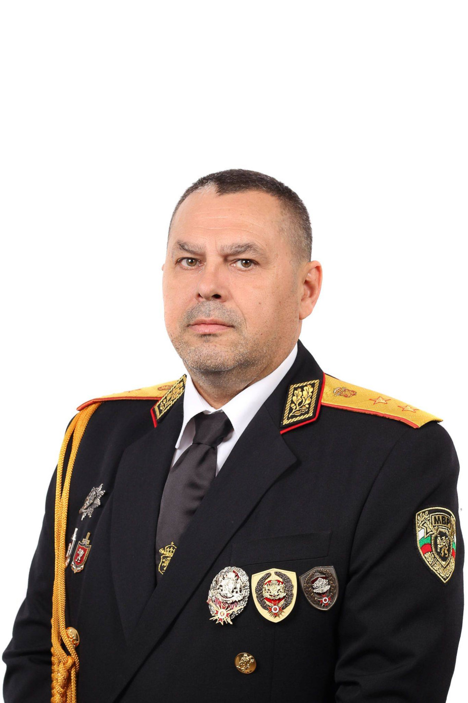 Достойният офицер Стефчо Банков защити честта на пагона. АССГ постанови – уволнен е незаконно - Снимка 2