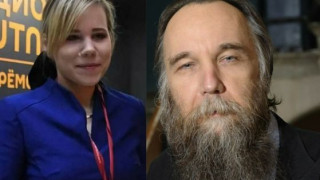 Ужас! Взривиха дъщерята на идеолога на Путин