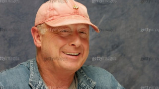Режисьорът на "Топ Гън" Тони Скот се самоубива, смазан от грешна диагноза