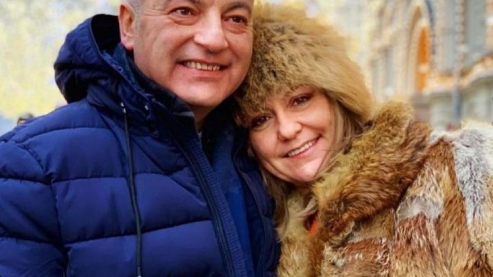 Гълъб Донев води живот на милионер (Служебният министър пръснал хиляди левове по почивки – Снимки)