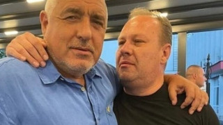 Ето как ГЕРБ е пуснала пипалата си и на ГКПП „Капитан Андреево“