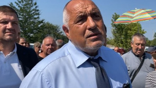 Бойко Борисов подновява партията. Печеливш ли ще се окаже този ход?