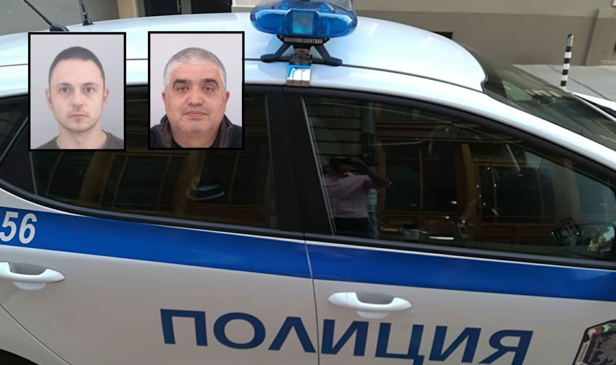 Ще успеят ли убийците на бургаските полицаи да финтират властите? - Снимка 2