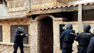 Ето какво стои в основата на войната между двата ромски клана в Нова Загора
