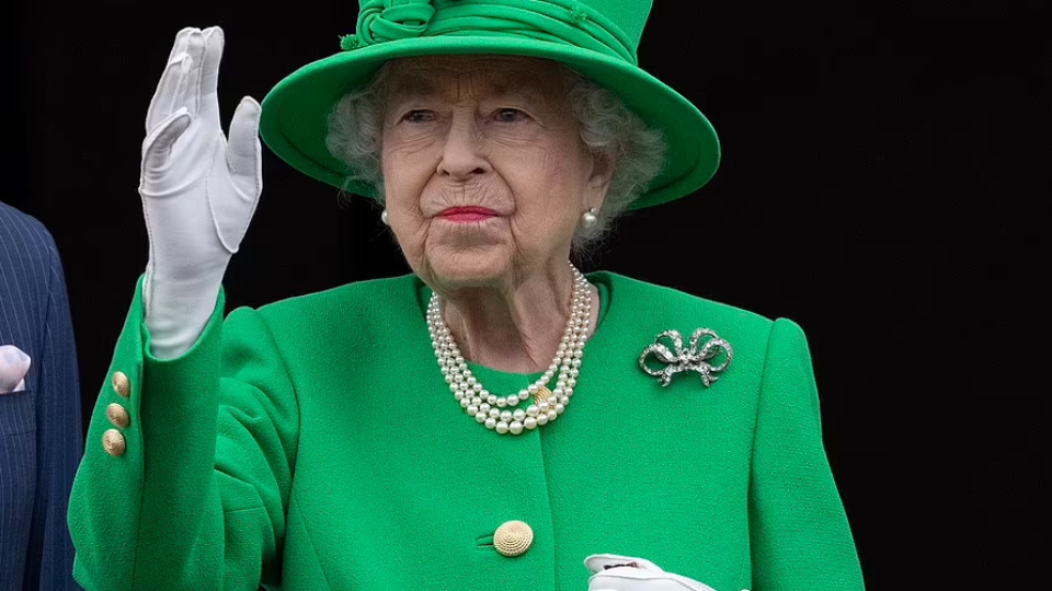 Кралицата е мъртва! Елизабет II почина на 96 години