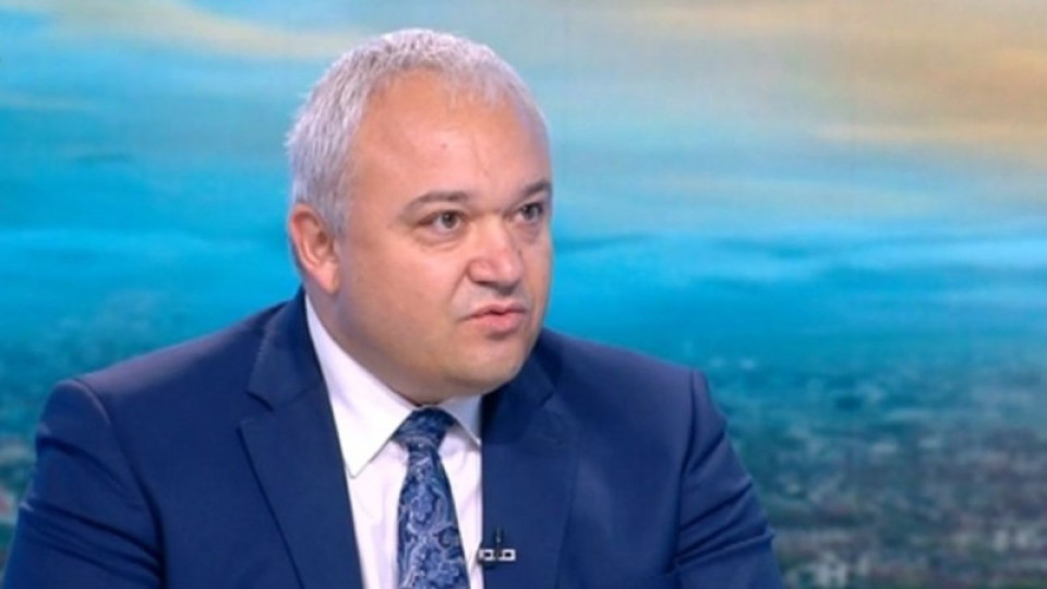 Демерджиев нарочи за уволнение двама шефове на „Гранична полиция“ заради участие в каналджийство