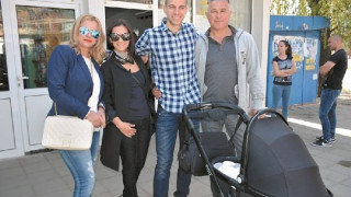 Едва ли сте предполагали, че сричащият депутат Стефан Апостолов е…