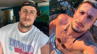 Димитър Куков от „Игри на волята“, който непрекъснато изтъква мъжкарството си, се оказа…
