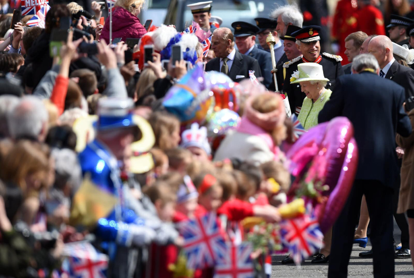 Кралица Елизабет II организирала собственото си погребение (Ето какво е поискала за церемонията) - Снимка 2