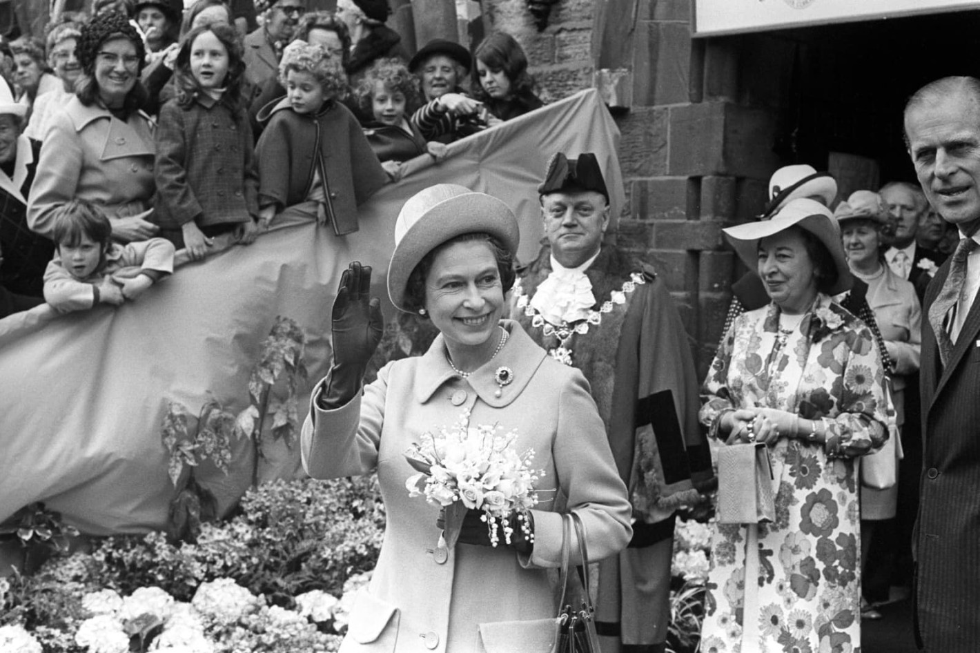 Кралица Елизабет II организирала собственото си погребение (Ето какво е поискала за церемонията) - Снимка 3