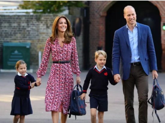Кейт Мидълтън бременна с 4-то кралско бебе?! (60 дни ни вест, ни кост от херцогинята - Подробности)