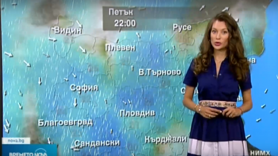 Бременната Никол Станкулова сияе в петия месец (Вижте я с коремче – Снимки)