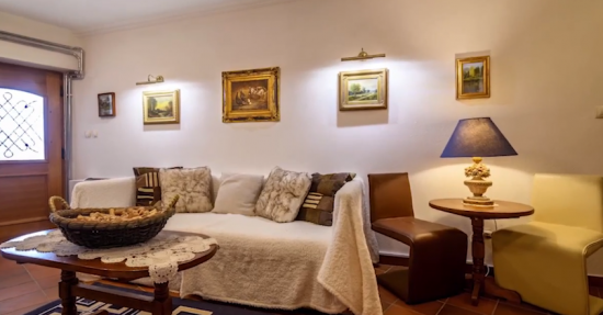 Имението на Христо Сираков стана луксозен хотел (Вижте в какъв разкош живя видният бохем – Уникални снимки) - Снимка 4