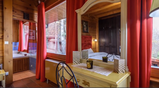 Имението на Христо Сираков стана луксозен хотел (Вижте в какъв разкош живя видният бохем – Уникални снимки) - Снимка 6