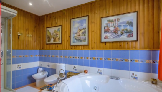 Имението на Христо Сираков стана луксозен хотел (Вижте в какъв разкош живя видният бохем – Уникални снимки) - Снимка 8