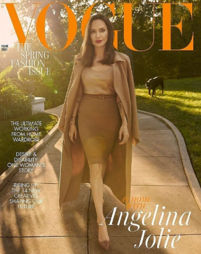 Анджелина Джоли след развода: Не съм добра майка! (Изповедта  на актрисата + Снимки от дома й)