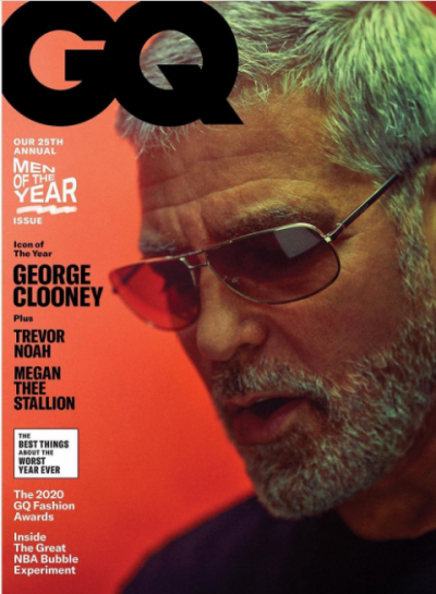 Развод ли? Джордж Клуни проговори за брака си: Преди животът ми бе празен! (Вижте откровенията му)