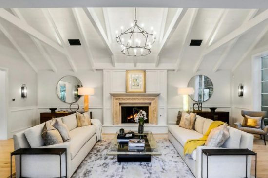Камерън Диас с нов дом за 15 милиона долара! (Вижте в какъв лукс се шири с Бенджи и бебето - Снимки) - Снимка 2