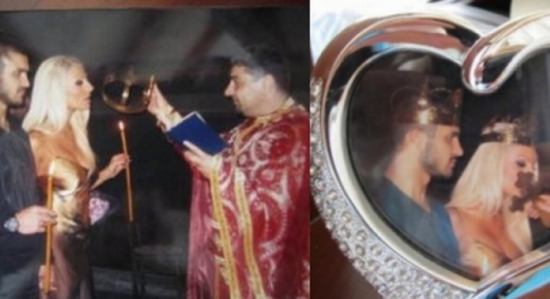 Златка Райкова и Павел Лазаров крият таен църковен брак (Ето защо Преслава не вдига сватба – подробности)