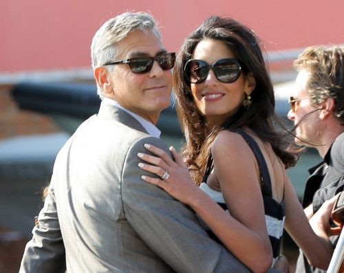 Амал Клуни изригна срещу Джоли: Тя е напълно луда! (Вижте защо двете толкова се ненавиждат) - Снимка 3