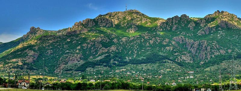 The Greens leave 13 000 people in Sliven without central heating