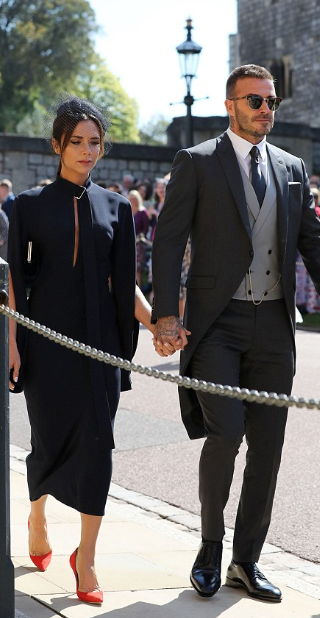 Сватбата на принц Хари и Меган събра топ звезди (Кои са първите гости?) - Снимка 2