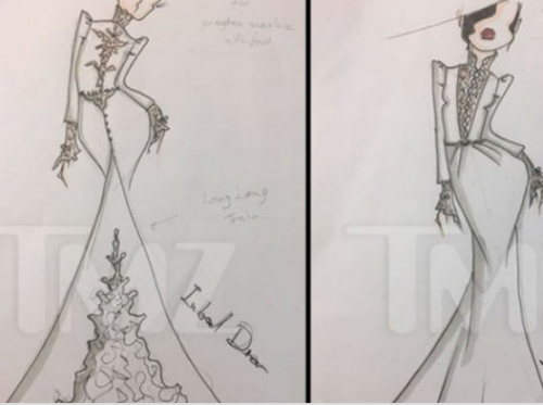 Меган Маркъл с по-скъпа сватбена рокля и от Кейт (Колко струват булчинските рокли на другите принцеси?) - Снимка 2