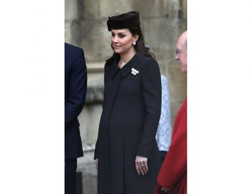 Кейт Мидълтън с луксозно раждане за 22 бона на ден (Вижте къде и как ще роди херцогинята)