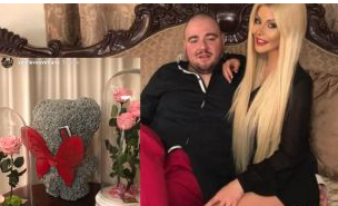 Християн Гущеров Светлана Василева